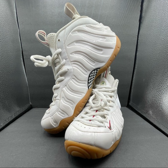 Nike air Foamposite Men - Picture 9 of 9